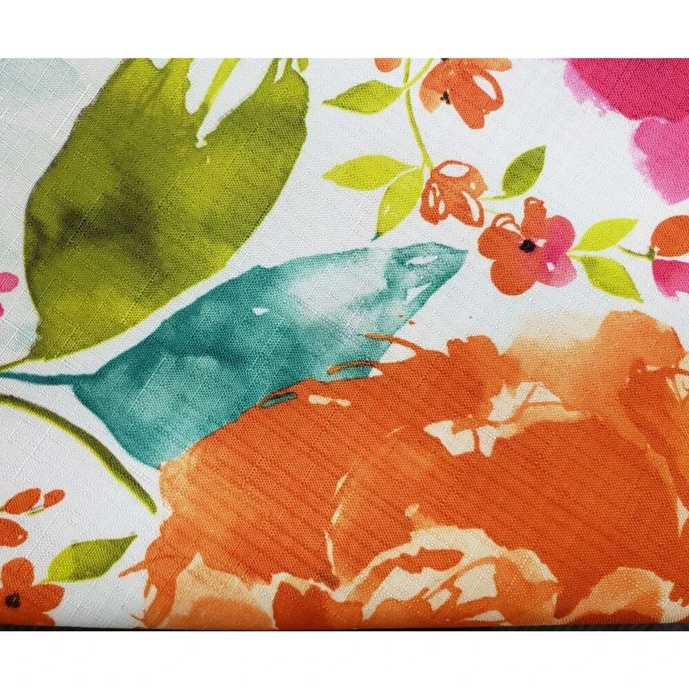 Fabric Linen Tablecloth 52